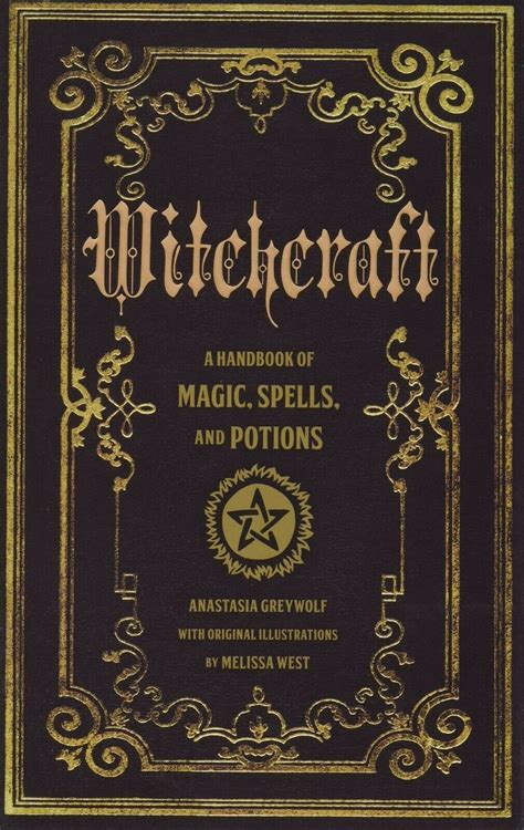 Witchcraft books available for free online reading